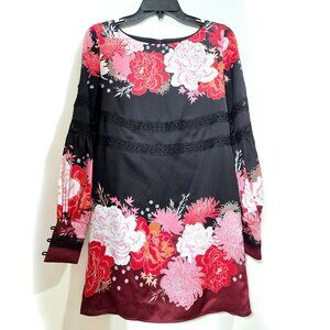 Laundry by Shelli Segal Women's Mini dress – Size 0